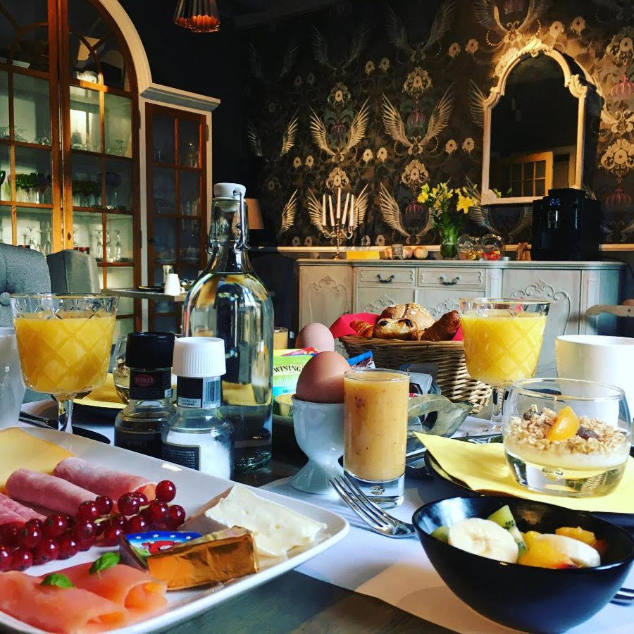 Authentic Wellnesshoeve Hansbeke Εξωτερικό φωτογραφία