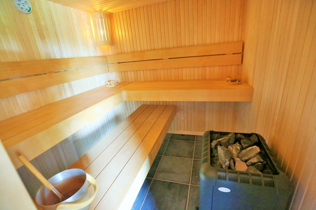 Authentic Wellnesshoeve Hansbeke Εξωτερικό φωτογραφία