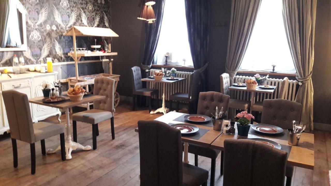 Authentic Wellnesshoeve Hansbeke Εξωτερικό φωτογραφία